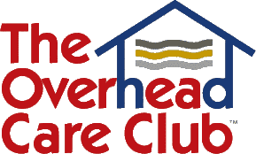 Overhead Care Club Trans 2