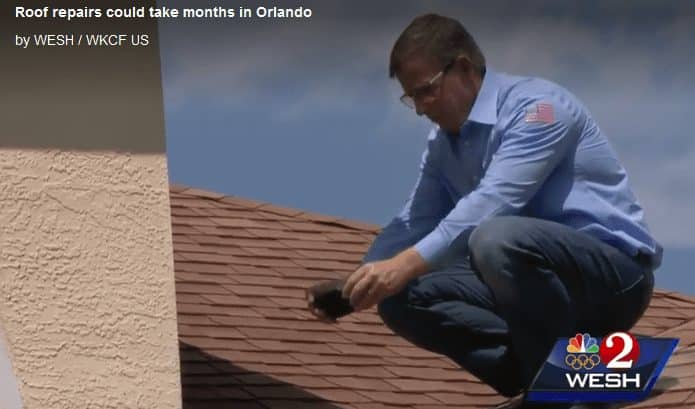 hurricane irma roof repair